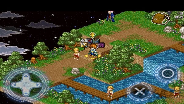 封神荡魔志游戏下载