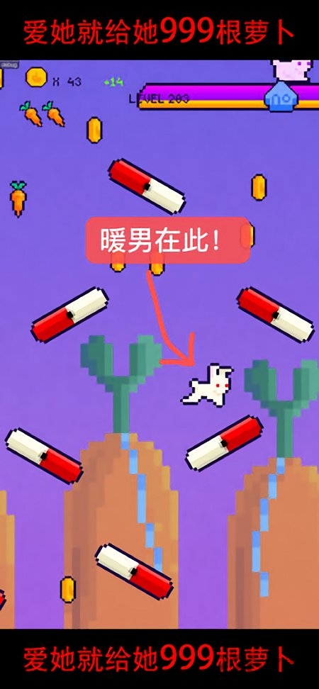 恩爱兔手游