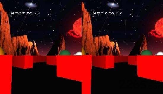 虚拟吃豆人vr手机版