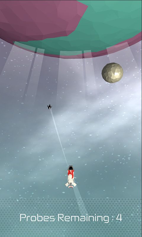 流浪者的天空破解版下载