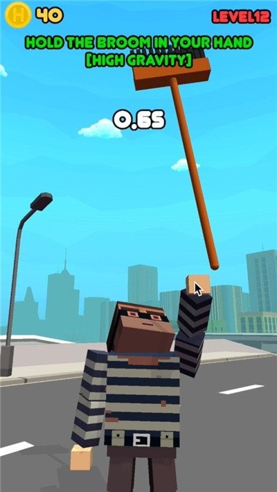 我玩杂耍贼6游戏