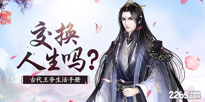 王爷游戏