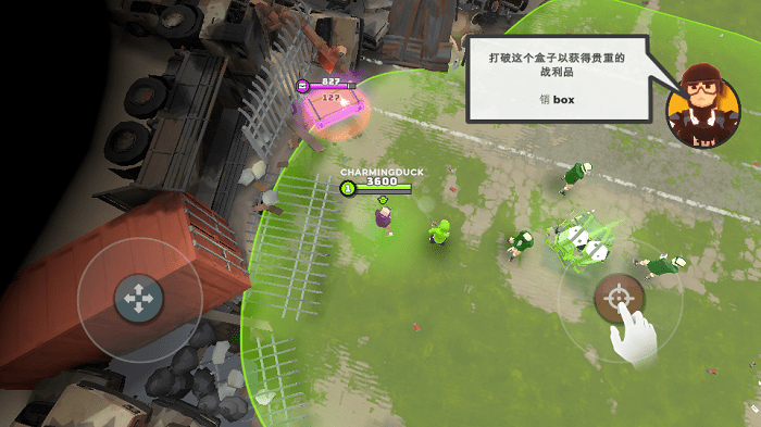 大战争黑帮之城游戏(grand wars mafia city)
