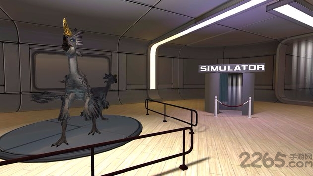 侏罗纪vr2官方