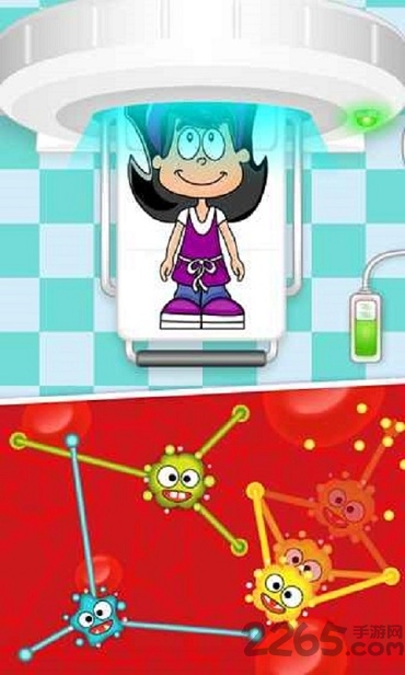 儿童医生3手机版