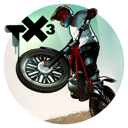 极限摩托3九游版(Trial Xtreme 3)