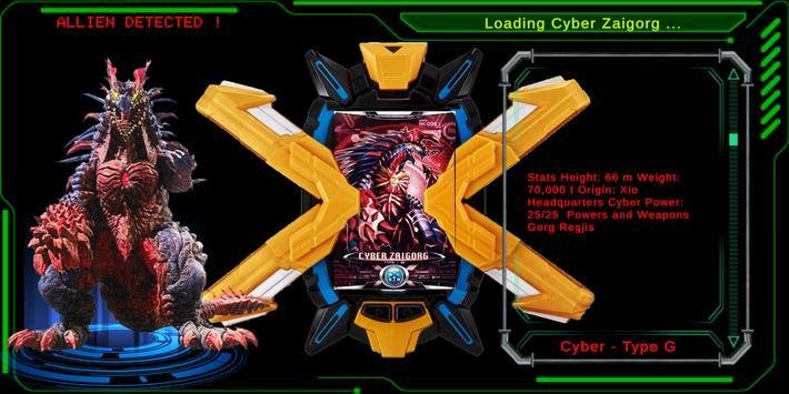 dx ultraman z riser奥特曼变身模拟器