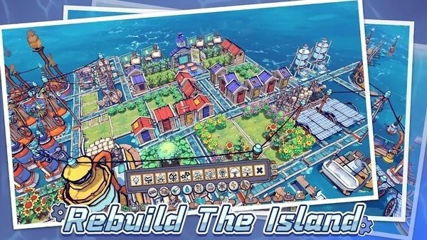 天空之战蒸汽时代游戏(War of Skylands: Steam Age)