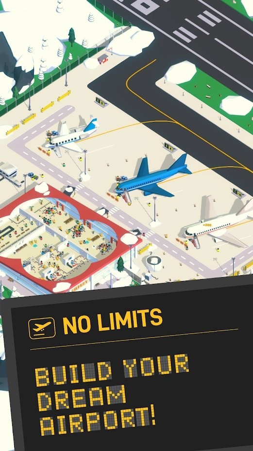 机场公司airport inc