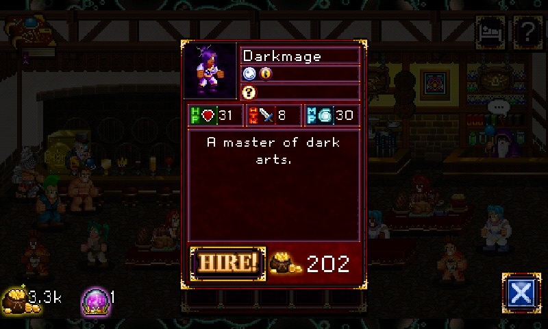 苏打地牢 苏打地牢手机版