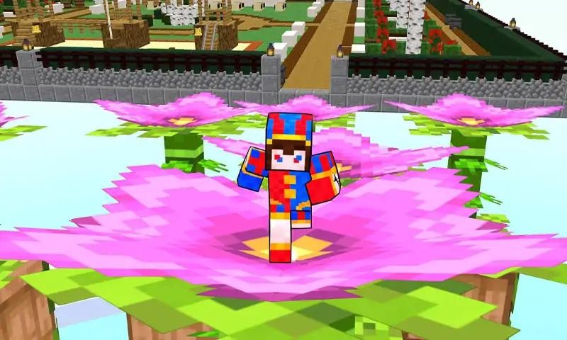 像素天堂地狱之旅游戏下载