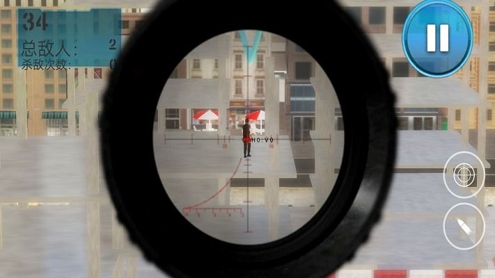 城市射击高手最新版 城市射击高手官方版下载