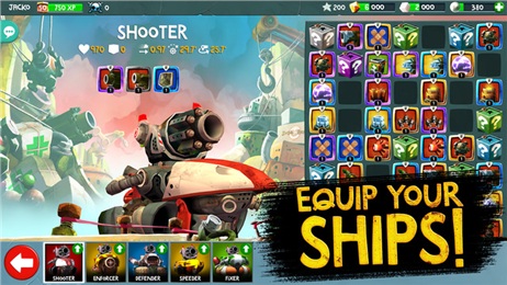 战斗海湾中文版apk