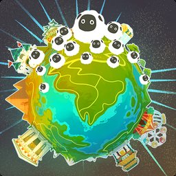 100万只羊破解版
