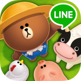 line布朗熊农场官方版