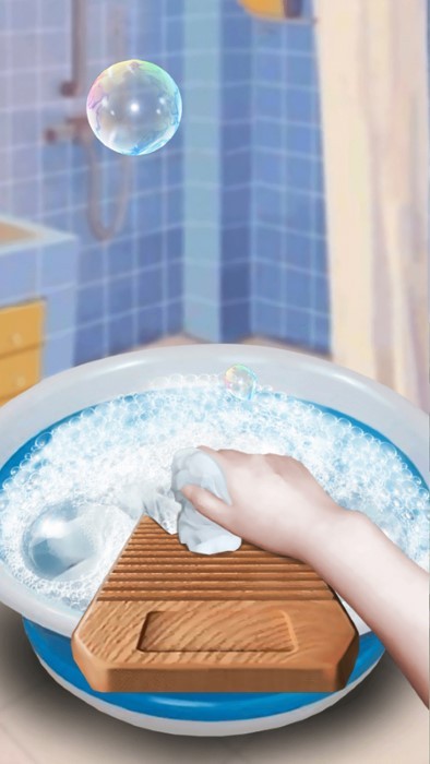 解压盒子模拟器游戏