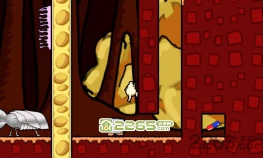 细胞大战手机游戏