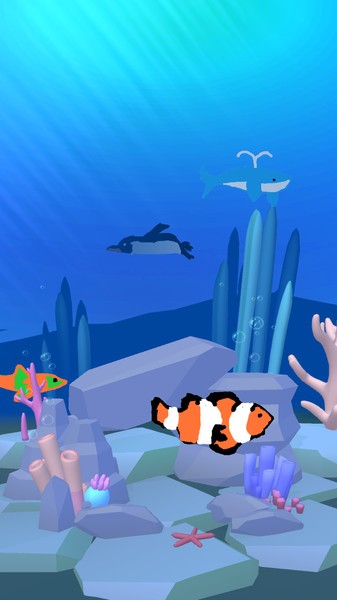 海洋绘画官方版下载