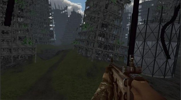现代突击队打击战场游戏(Modern Commando Strike: Military Warfare Game)
