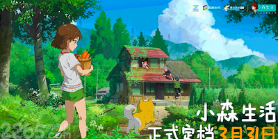 治愈经营游戏