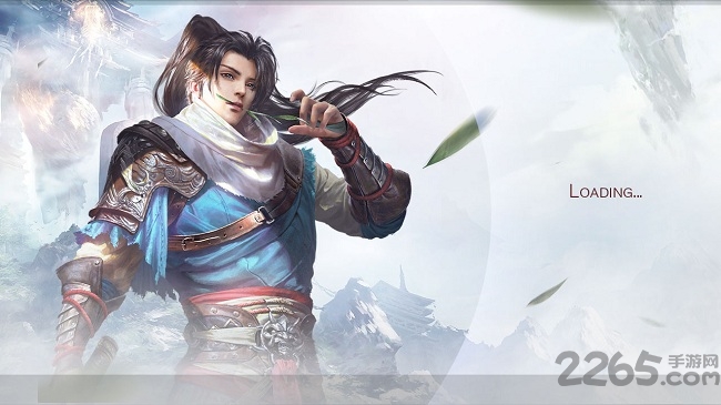 飘缈仙剑手机版