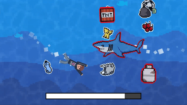 海洋行动最新版(teamseas)