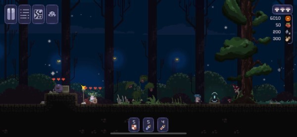 皮勒斯糟糕的旅行游戏(pileus bad trip)