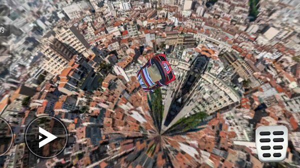 飞车大师赛最新版