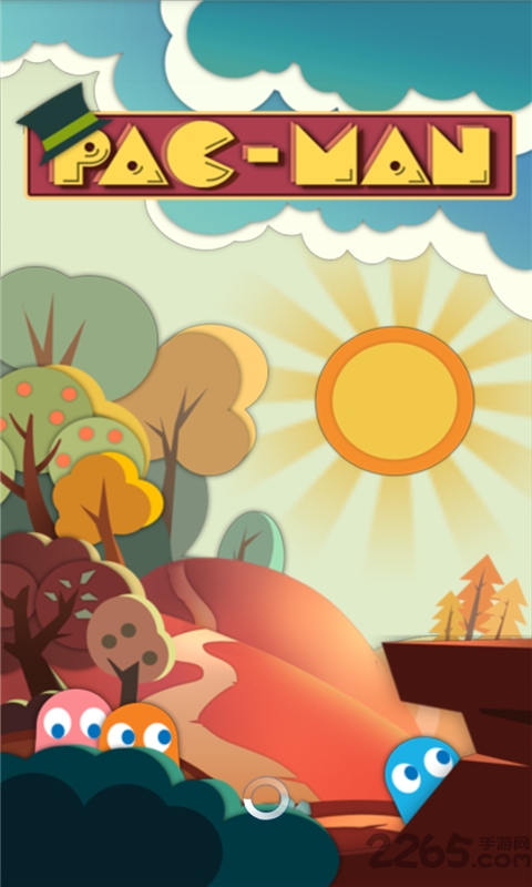吃豆人的帽子手机版(pac man hats)