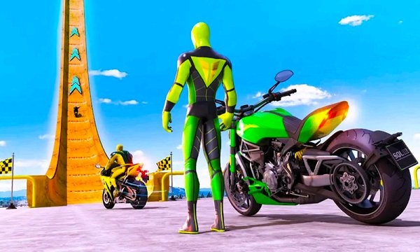 飞行外卖侠手游