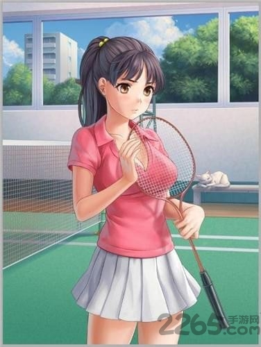 我的口袋女孩手游 我的口袋女孩