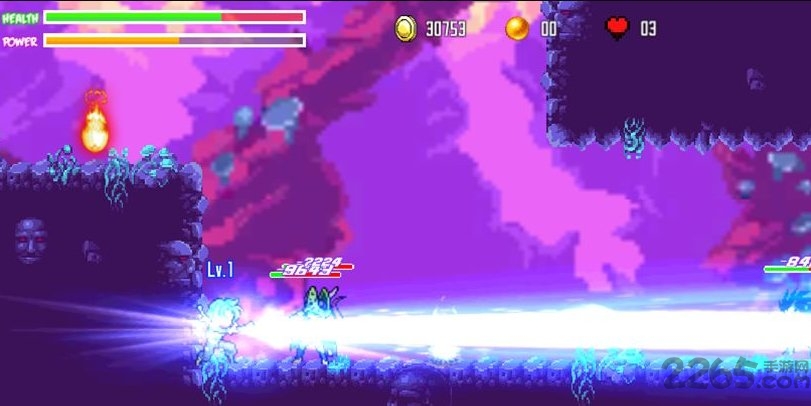 赛亚人战争2手游