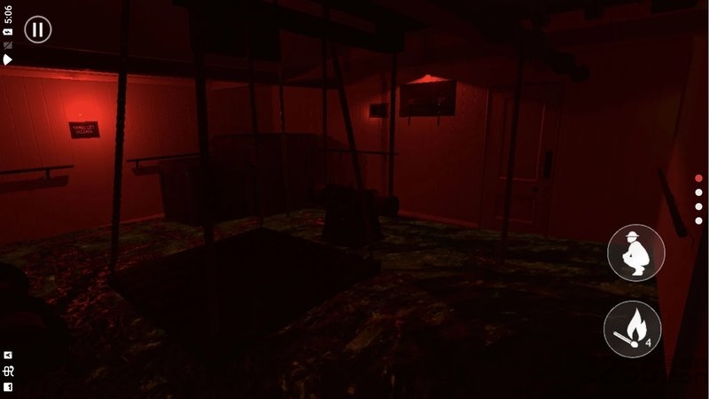 深渊之下游戏
