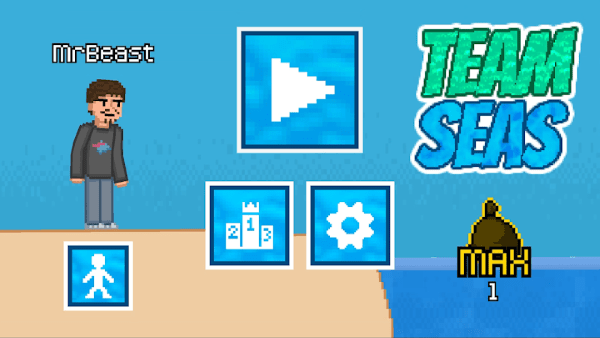 海洋行动最新版(teamseas)