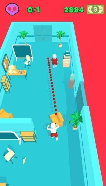 打工人之怒最新版