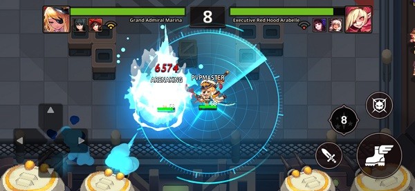 守护者传说国际服官方版(Guardian Tales)