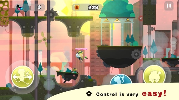 collect bits收集位游戏