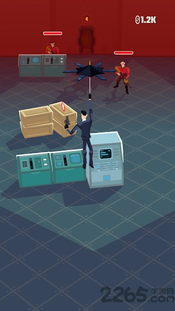 特工行动手机版下载