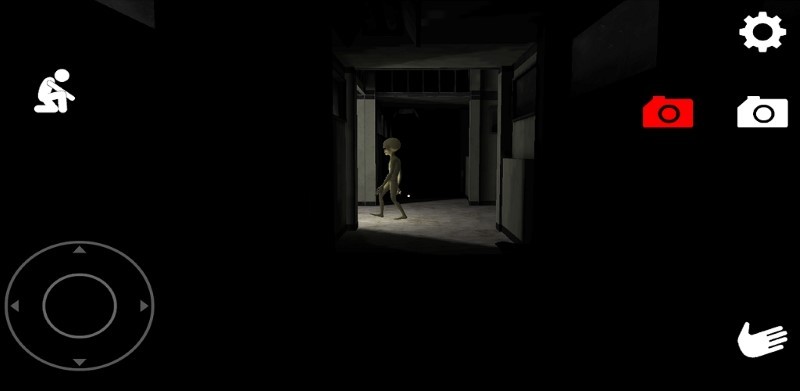 外星人绑架ovni abduction