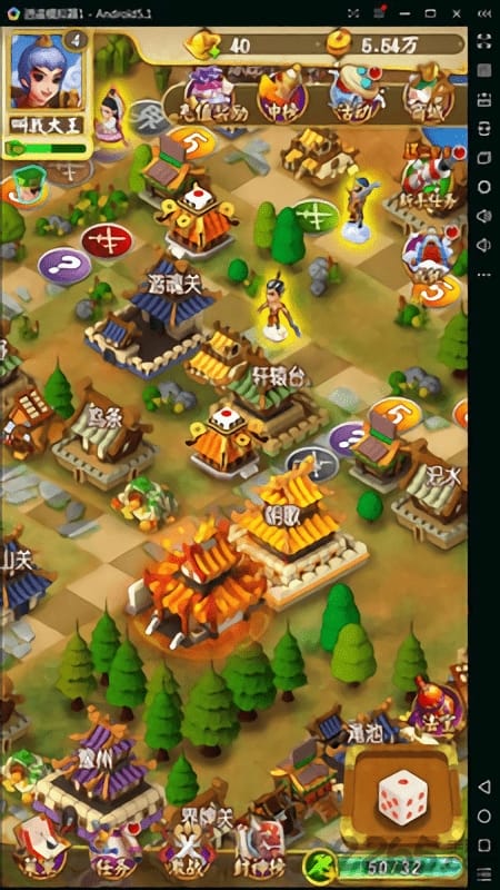 暗黑封神榜内购破解版