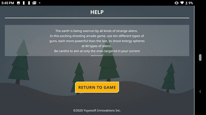 外星叛乱游戏下载