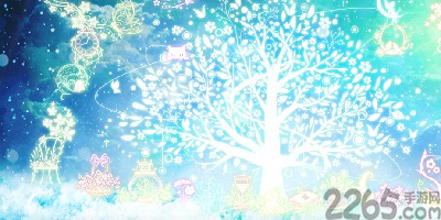 植物养成游戏