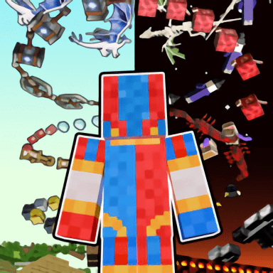 像素天堂地狱之旅官方版