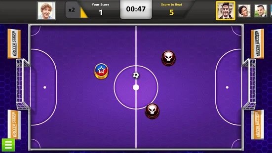 soccer stars最新版
