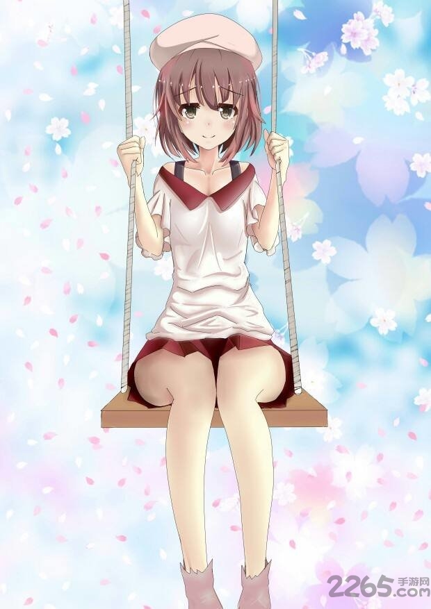 唯一她加藤惠手机汉化版 唯一她加藤惠中文版