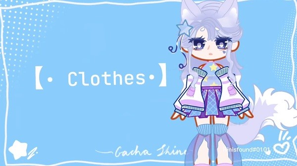 加查闪耀正版(Gacha Shine)