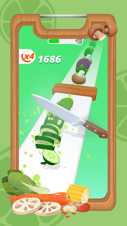 全民打瓜瓜官方版 全民打瓜瓜游戏下载