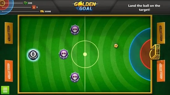 Soccer Stars最新版 Soccer Stars免费下载