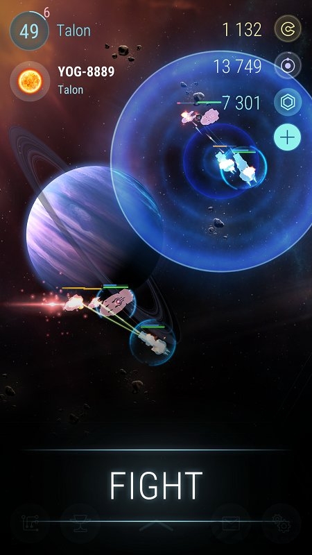 冥王星游戏