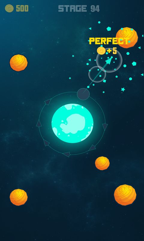 粉碎火箭免谷歌版